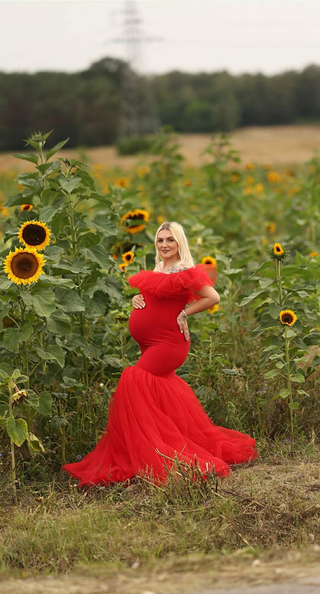 Sesja ciążowa 4
